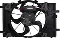 RADIATOR FAN ASSY.