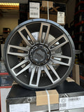 APOCALYPSE DARK SATIN BRONZE W/ SAT