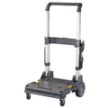 DEWALT TSTAK TROLLEY WITH HANDLE