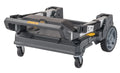 DEWALT TSTAK TROLLEY WITH HANDLE