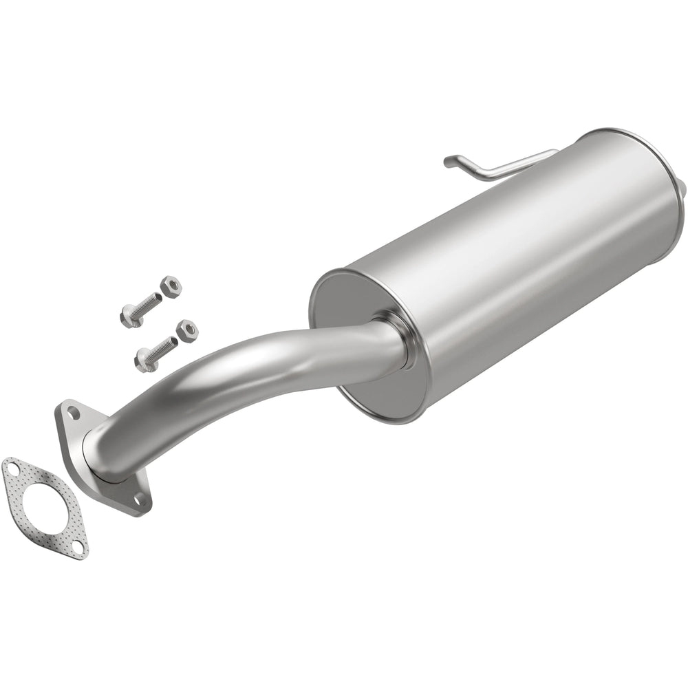 BRE EXHAUST exhaust