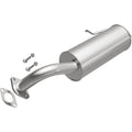 DIRECT-FIT EXHAUST SYSTEM REPLACEME