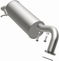 DIRECT-FIT EXHAUST SYSTEM REPLACEME