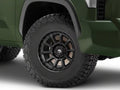 D689 17X9 6X5.5 MT-BLK 01MM