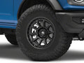 D689 17X9 6X5.5 MT-BLK 01MM