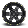 D618 18X9 6X135 MT-BLK 01MM