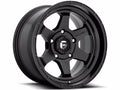 D664 17X9 5X150 MT-BLK -12MM