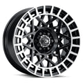 Vision Wheel 5-114.3 GBML VIS SAVAGE 349-8865GBML40