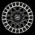 Vision Wheel 5-114.3 GBML VIS SAVAGE 349-8865GBML40