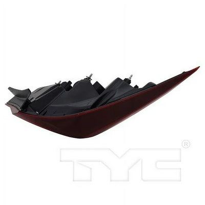 CAPA 1920 HY ELANTRA KRBUILT HALGN TAIL LIGHT ASSY RH