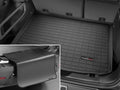 WeatherTech Black Cargo Liner With Bumper Protector Fits -25-26 Tiguan 401814SK