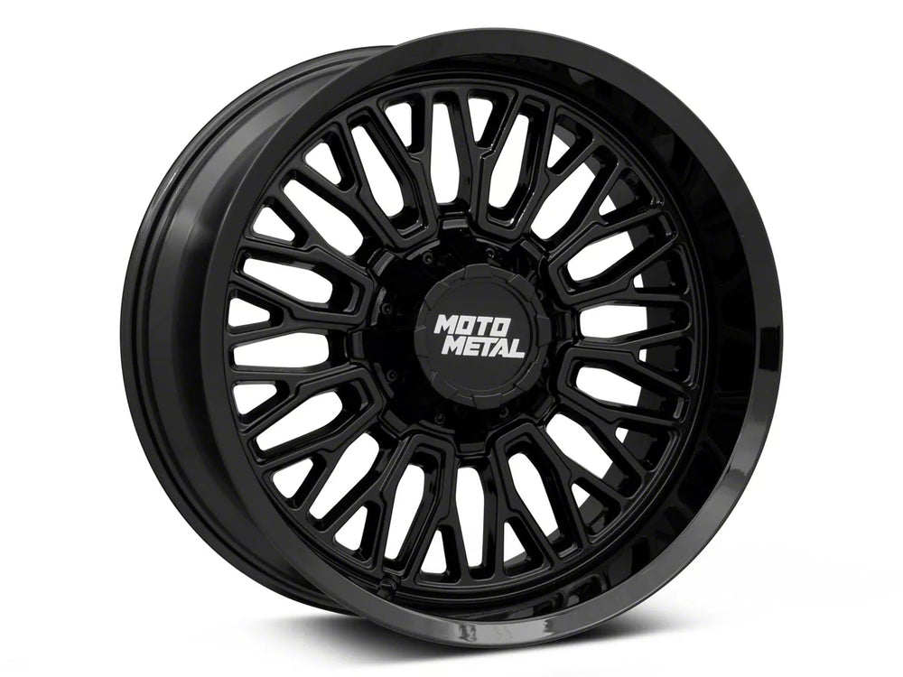 MO809 20X9 6X135/5.5 G-BLK 18MM
