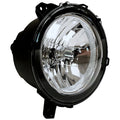 Left Headlight Ass'y (Halogen) for Jeep 2018+ JL Wrangler & 2020+ JT Gladiator Crown Automotive