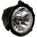Left Headlight Ass'y (Halogen) for Jeep 2018+ JL Wrangler & 2020+ JT Gladiator Crown Automotive