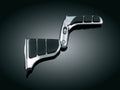 Kuryakyn Swingwing Peg Without Adapters Chrome