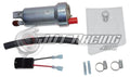 Fuel Pump - 400lph - Gas In-Tank - Universal