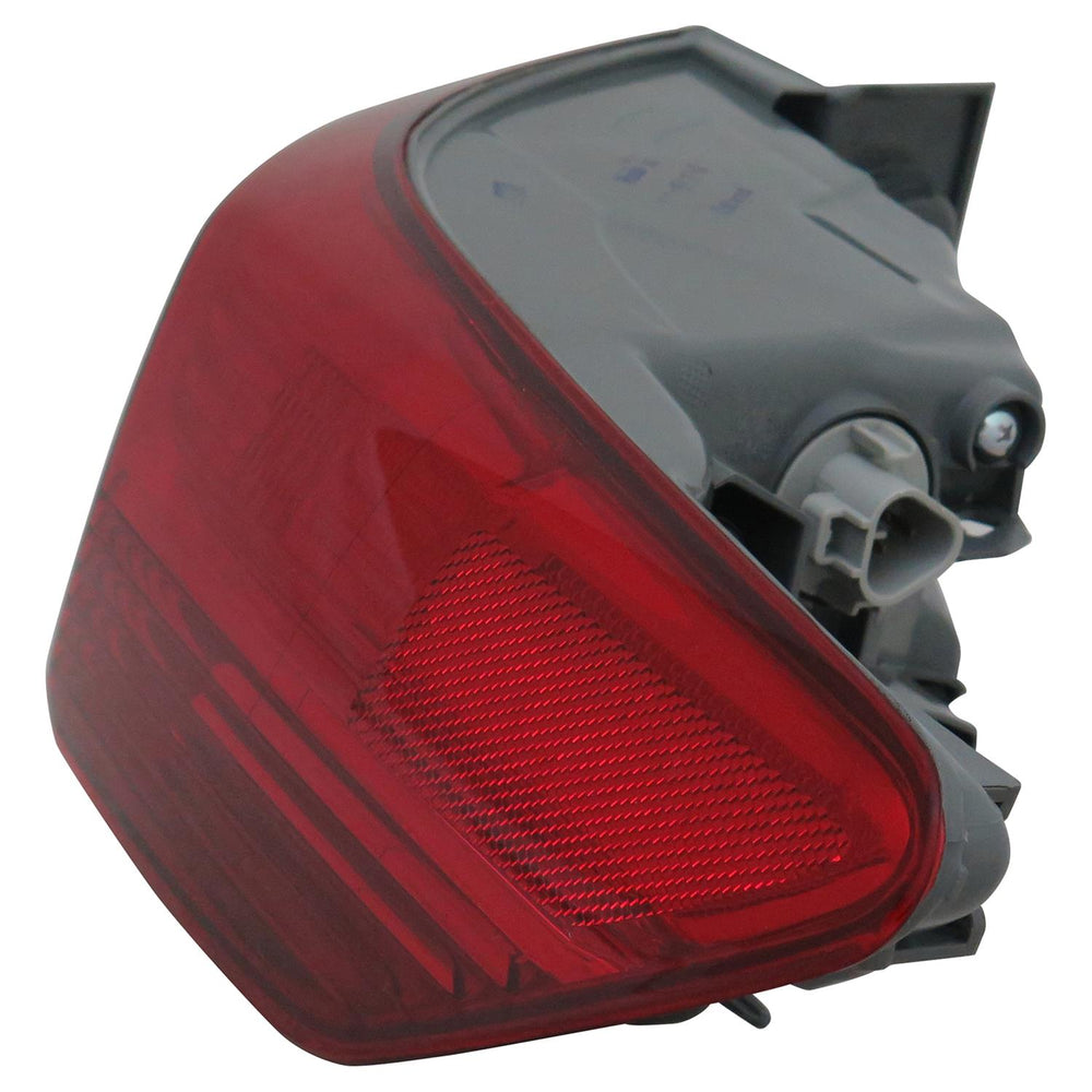 RH TAILLAMP ASSY OUTER ACURA ILX 20132015