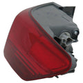 RH TAILLAMP ASSY OUTER ACURA ILX 20132015