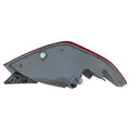 RH TAILLAMP ASSY OUTER ACURA ILX 20132015