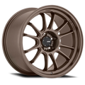Konig Wheels auto part installed view