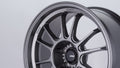 Konig Hypergram 16x8 4x100 ET38 Race Bronze