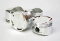 CP Piston & Ring Set for Dodge SRT4 - Bore (88.0mm) - Size (+0.5mm) - Compression Ratio (8.5)-Single