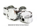 CP Piston & Ring Set for Audi/VW 2.0L TFSI - Bore (83mm) - Size (STD) - CR (9.5) - Single