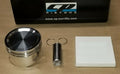 CP Piston & Ring Set for Nissan SR20DE/DET / SR20VE/VET - Bore (88.0mm) - Size (+2.0mm) - Single