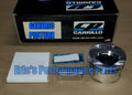 ***Discontinued***Piston Subaru FA20 / 4U-GSE 4 Cyl Bore (in) 3.386 Bore (mm) 86 Size STD Stroke 86