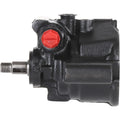 POWER STEERING COMPONENTS