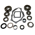 USA STANDARD MANUAL TRANSMISSION BE