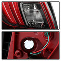 xTune 17-21 Buick Encore LED Tail Light GM2800296 - OE Left (ALT-JH-BEN17-LED-OE-L)