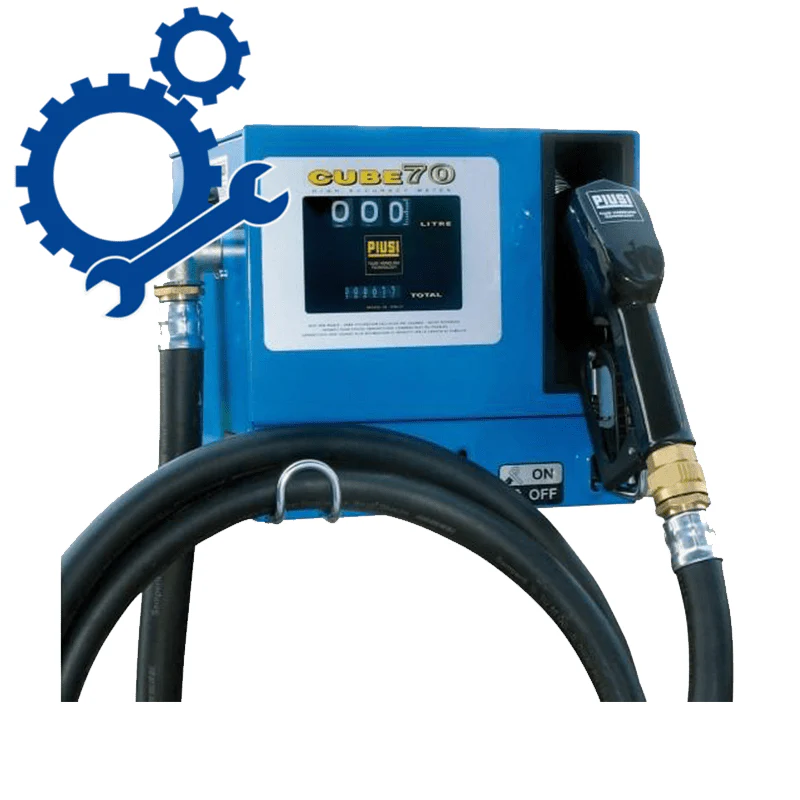 PIUSI auto part