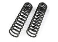 JL 2DOOR: 2.5LIFT FRONT COIL SPRINGS PAIR