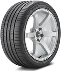 Toyo Proxes Sport Tire 255/30ZR19 91Y