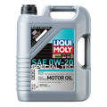 LIQUI MOLY 5L Special Tec V Motor Oil SAE 0W20