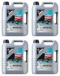 LIQUI MOLY 5L Special Tec V Motor Oil SAE 0W20