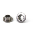 COMP Cams 7 Deg. Tool Steel Retainer Set of 16 For 7228/7230 Conical Springs