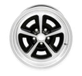 HOLLEY BRAND WHEELS auto part close-up