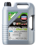 LIQUI MOLY 4L Motorbike 4T Synth SAE 10W60 Offroad Race