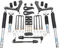 FAST Fuel Rail Kit For FAST 301235