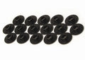Valve Spring Retainers - L/W Tool Steel 7 Degree