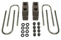 Tuff Country 73-91 Chevy Blazer 1/2 Ton 4wd 5.5in Rear Block & U-Bolt Kit