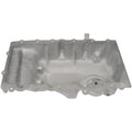 ENGINE OIL PAN