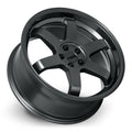 17X7.5 5X100 +40GM73.1 1600