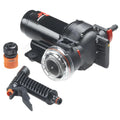 AQUA JET WD 5.2 GPM 24V PUMP WITH P