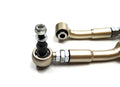 ISR Performance Rear Bucket Delete Toe Arm - Infiniti G37 Coupe