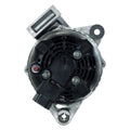 REMY auto part close-up