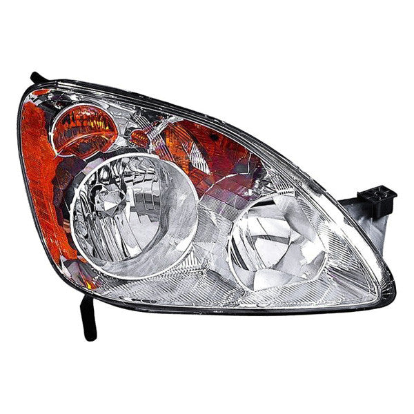 Maxzone Vehicle Lighting Corp headlights