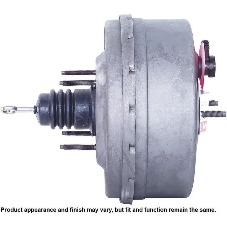 Power Brake Unit